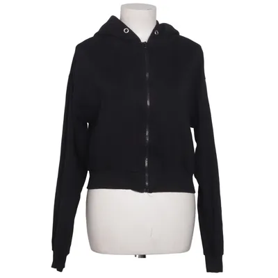 Huvtröja (Svart) från NLY Trend