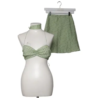 Set (Green, Multicolored) from MANURÍ Silk