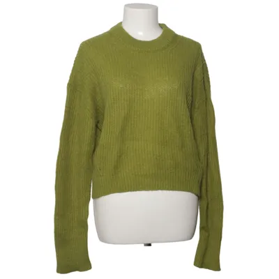 Sweater (Grøn) fra JJXX Akryl, Alpacauld, Polyamid
