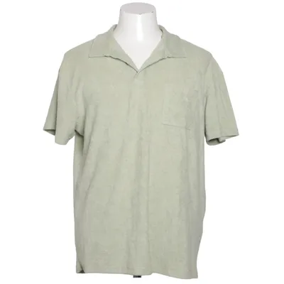 Pikétröja (Grön) från Lager 157