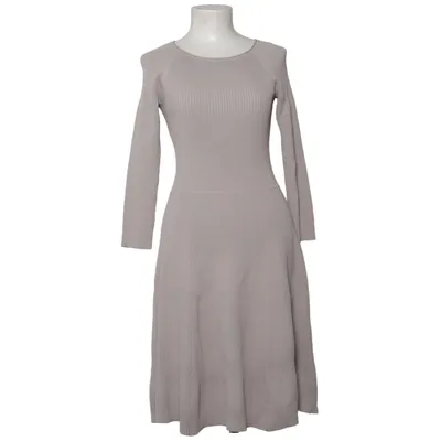 Robe (Gris) de DAY Birger et Mikkelsen Polyamide, Viscose