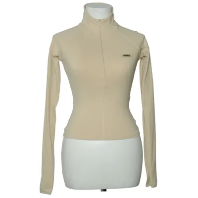 Practice jersey (Beige) from Prix Elastane, Polyamide