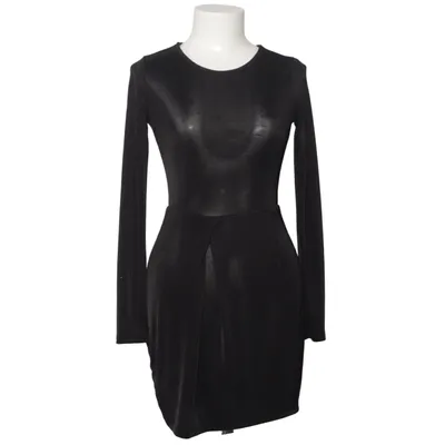Klänning (Svart) från Monki Elastan, Polyester