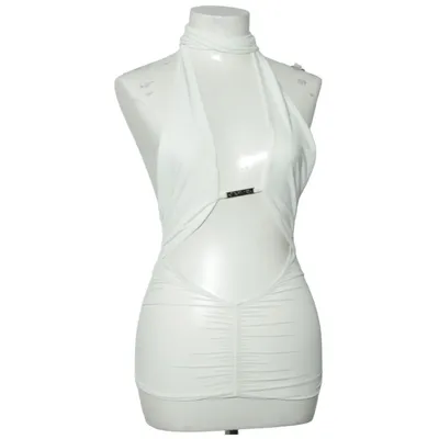 Crop top (Vit) från I.AM.GIA