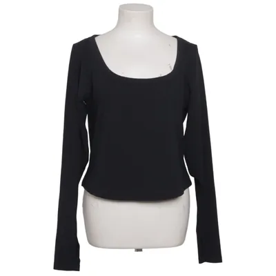 Crop top (Svart) från Popflex