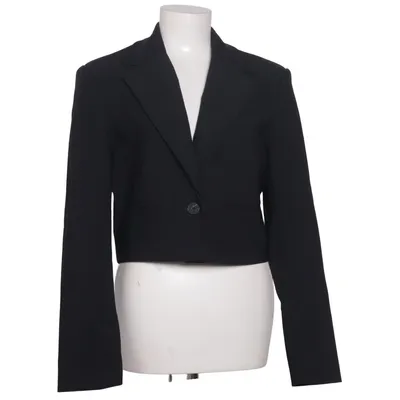 Kavaj (Svart) från Sanne Alexandra Elastan, Polyamid, Polyester