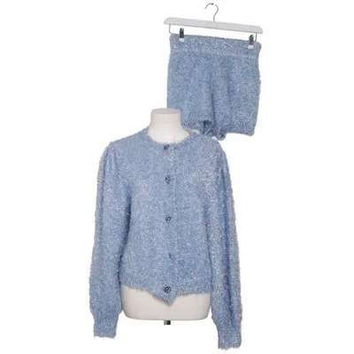 Set (KITTY CARDIGAN) från Fabienne Chapot Akryl, Metallfiber, Polyester