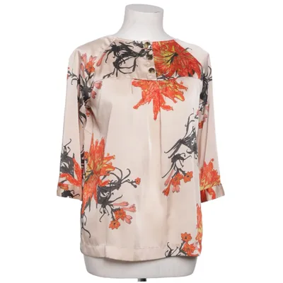 Blus (Nahli C33792001) från InWear Polyester