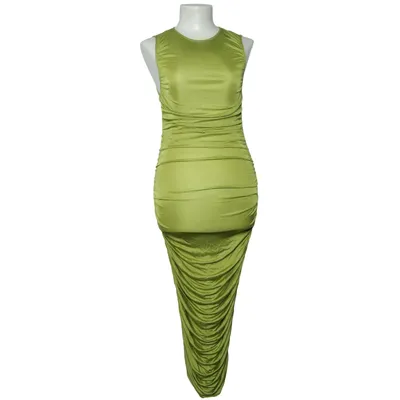 Robe (Vert) de Hanne Bloch