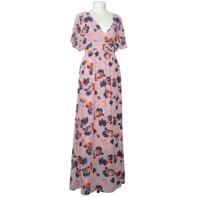 Långklänning (Sia Maxi Dress) från Soaked in Luxury Viskos