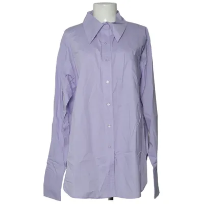 Chemise (Violet) de Gina Tricot