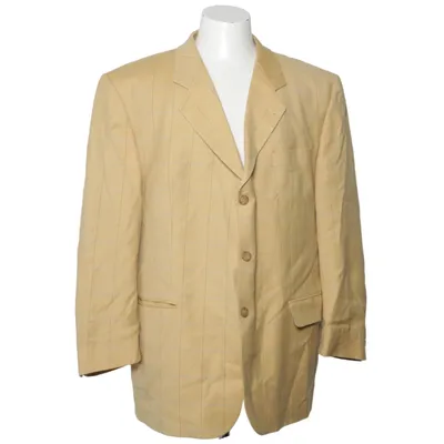 Kavaj (Beige) från Via Cortesa