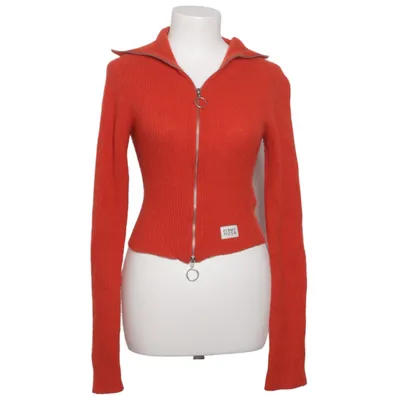 Kofta (Orange) från Planet NUSA Polyamid, Ull