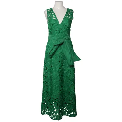 Cocktailkjole (Grøn) fra Marc Cain Polyester, Viscose