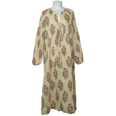 Robe (Jaune, Blanc, Rose) de Sissel Edelbo Coton biologique