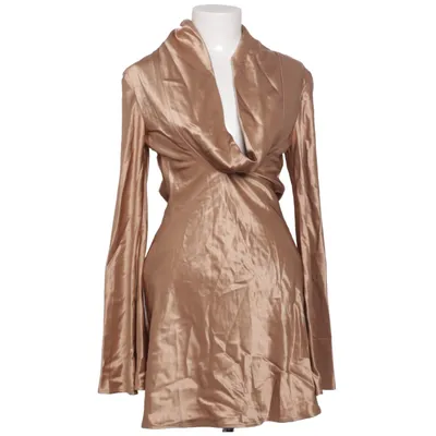 Klänning (Beige) från Malina