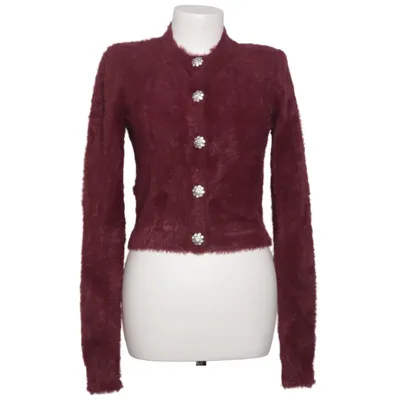 Kofta (Röd) från Rotate x H&M