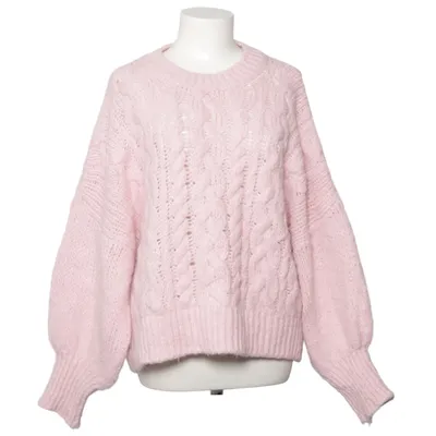 Tröja (NoralC) från BYIC Akryl, Alpackaull, Polyester, Viskos