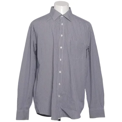 Skjorta (NON-IRON) från Lapidus Bomull