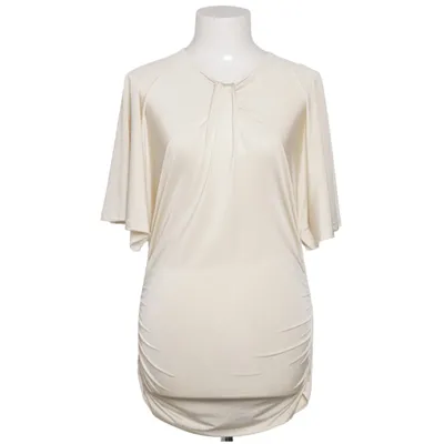 Topp (Beige) från H&M Elastan, Polyester
