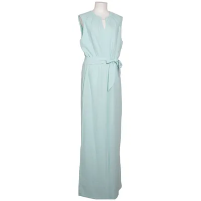 Jumpsuit (Turquoise) van Betty & Co Polyester
