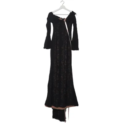 Robe (Noir) de House of CB