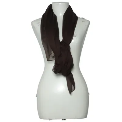 Châle (The Airy Scarf Large) de Ivorie Studio Polyester recyclé
