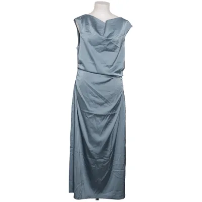 Evening gown (Blue) from Zero