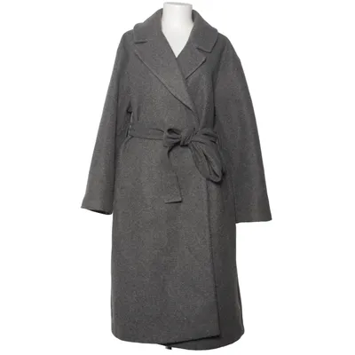 Kappa (Grå) från Gina Tricot