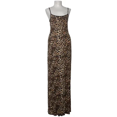 Robe longue (Soft Long) de Nelly Élasthane, Viscose