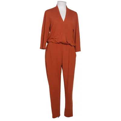 Combinaison (Marron) de Freequent Élasthane, Polyester, Viscose