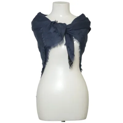 Schal (Agra Scarf) von Camilla Pihl Wolle