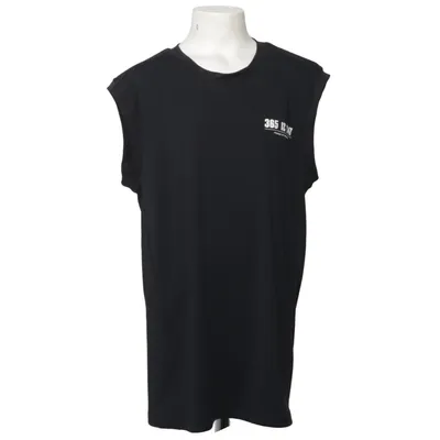 Træningstanktop (Sort) fra H&M Move Polyester