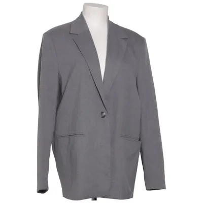 Kavaj (OVERSIZED BLAZER PO1112) från Sanne Alexandra Elastan, Återvunnen polyester, Viskos