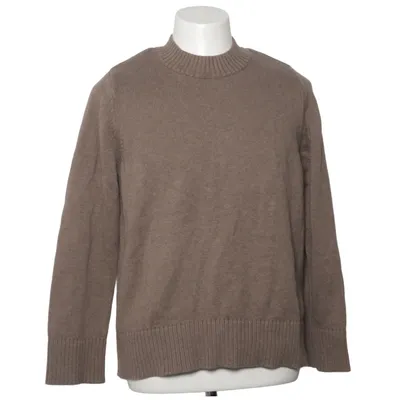 Tröja (Beige) från Lexington Kashmir, Bomull