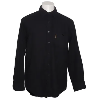 Överskjorta (Svart, Brun) från Pendleton Bomull, Polyester, Ull