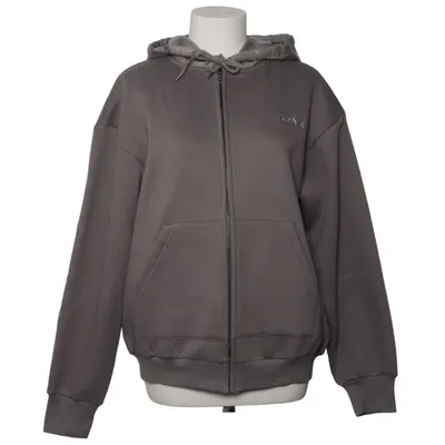 Capuchon sweater (Grijs) van CapeCape Katoen, Polyester