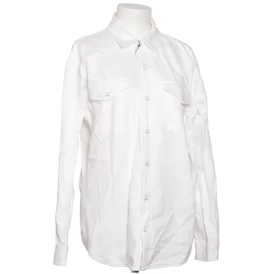 Chemise (Blanc) de Mother Coton