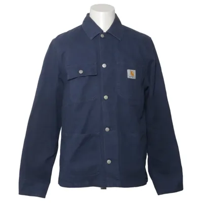 Arbejdsjakke (Michigan Coat) fra Carhartt WIP Bomuld
