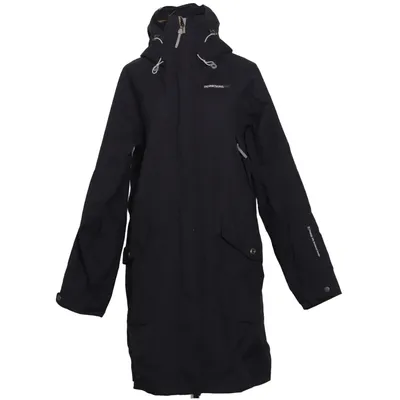 Allvädersjacka (Svart) från Didriksons Polyamid, Polyester