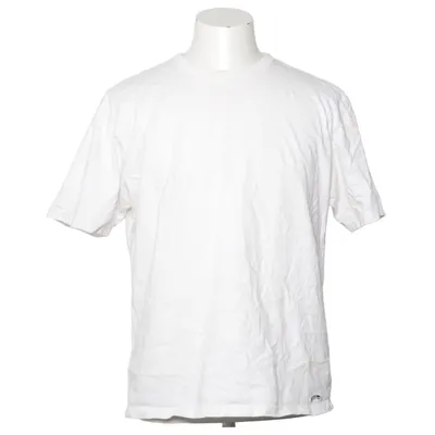T-shirt (Blanc) de VAULT Coton