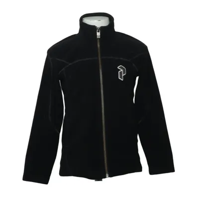 Fleece jacket (Jr Ski Fl) from Peak Performance Junior Polyester