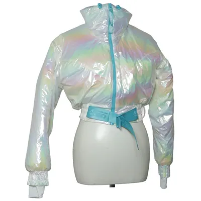 Skidjacka (Ski & Snow) från ASOS 4505 Polyester