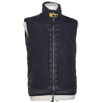 Ytterväst (Blå) från Parajumpers Polyamid, Polyester