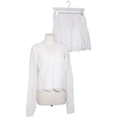 Set (Vit) från NA-KD Bomull