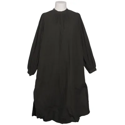 Klänning (Grön) från Frau Bomull