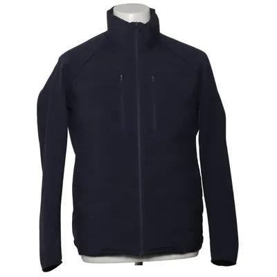 Lättviktsjacka (Puffertech) från Uniqlo Återvunnen polyester