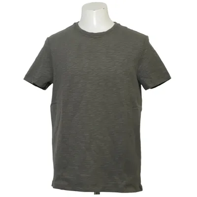 T-shirt (Aiko, Iron) from Elbsand Cotton