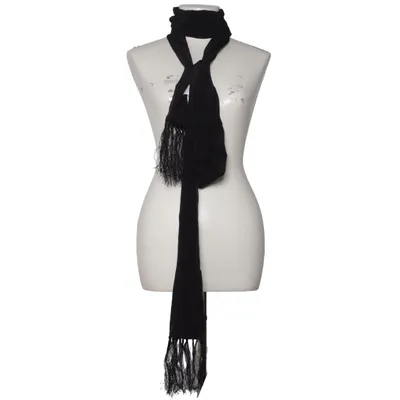 Anzugschal (Smoking Scarf) von Envelope 1976 Seide