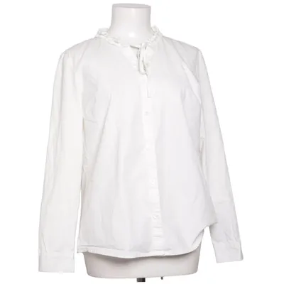 Skjorta (Nora Blue) från Alice Bizous Bomull